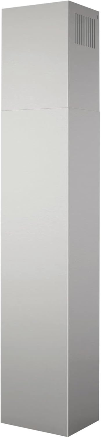 Broan Certified Refurbished Stainless Steel Ceiling Fan Review