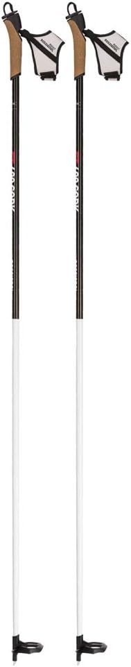 Rossignol Ski Poles: Lightweight Performance!