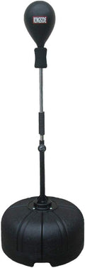 Ringside Cobra Reflex Boxing Punching Bag (New Version) - Fast Action