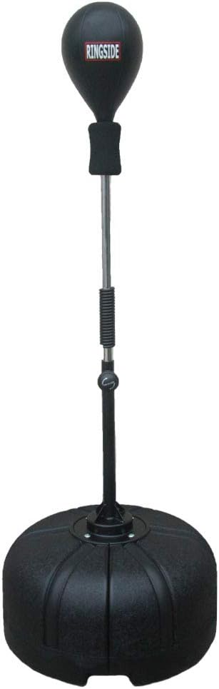 Cobra Reflex Punching Bag - Enhanced Precision