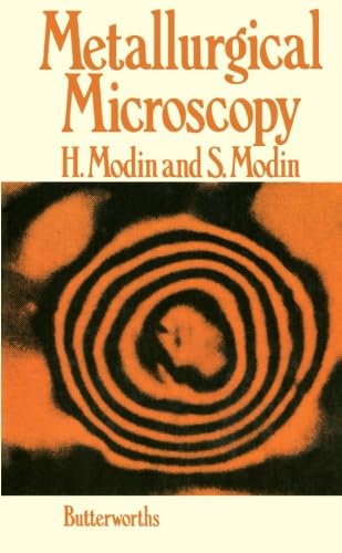 Metallurgical Microscopy: Unveiling the Secrets of Materials