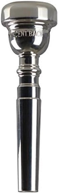 Vincent Bach Trumpet Mouthpiece 3511C - Rich Tone, Precise Response