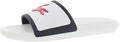 Lacoste Croco Slide Sandal - Comfortable Everyday Men's Sandal