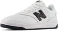 New Balance Men's Bb80 V1 Sneaker with Traction Outsole