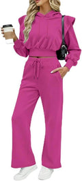 CHICME Womens 2 Piece Outfits for Stylish Fall Fashion