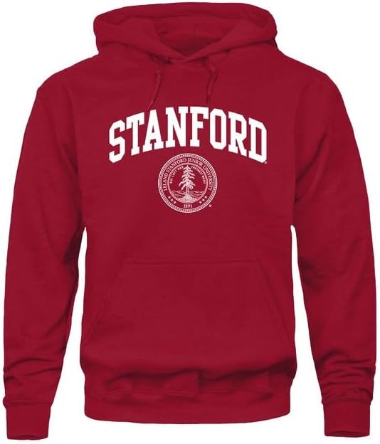 Barnesmith Hooded Sweatshirt for Unisex with Heritage Logo