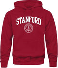 Barnesmith Hooded Sweatshirt Unisex - Comfortable (Style HBSF)