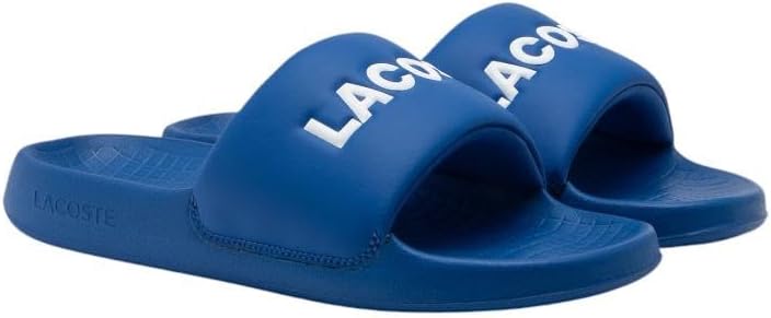 Lacoste Serve Slide 1.0 125 1 Cma: Effortless Style and Comfort