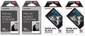 Fujifilm Instax Mini Instant Film 4-Pack Bundle Set - Value Pack
