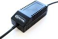 ZX Spectrum PSU Modern Black US - Reliable Replacement Power Supply