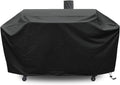 Grill Cover for Pit Boss Memphis Ultimate 4 in 1 Grill PBMEMU1 - Heavy