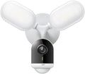 Tapo C720 2K QHD Smart Floodlight Camera - Bright Color Night Vision