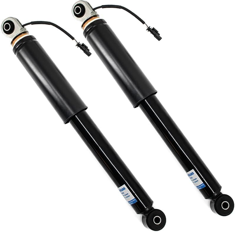 Rear Magnetic Shock Absorber for Silverado 1500 & GMC Sierra