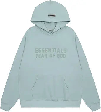 Fear Of God Essentials Fashion Hoodie for Ultimate Comfort