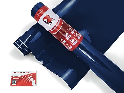 ORACAL 951 Series Premium Cast Film in Moonlight Blue for Signs