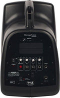 Anchor Audio Megavox Pro Portable PA System with Bluetooth - Loud