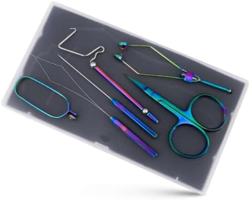 Ultimate Fly Fishing Tool Kit
