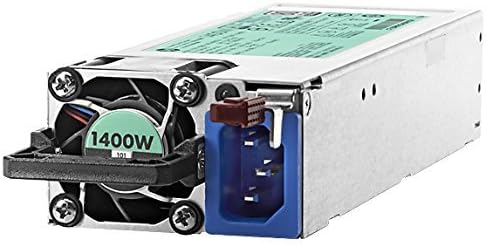HP 720620-B21 1400W Power Supply for Proliant Servers Renewed