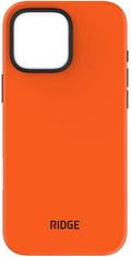 Ridge Case Compatible with iPhone 16 PRO MAX - Everyday Protection
