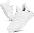 Feethit Womens Running Shoes Tennis Walking Slip On Sneakers