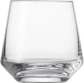 Zwiesel Glas Tritan Pure Barware Collection for Whiskey Lovers