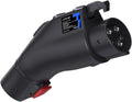 J1772 EVs Adapter TSL to J1772 Charger Adapter - Fit All J1772 EVs