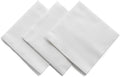 Disposable Linen-Feel Cocktail Napkins 2000-Pack - Linen Look, Soft