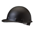 Fibre-Metal Super Eight Ratchet Hard Hat for Safety and Comfort