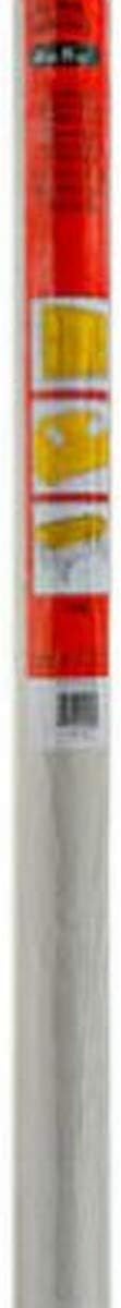 Frost King Crystal Clear Vinyl Sheeting for Multiple Uses