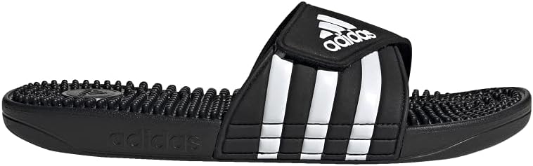 adidas Adissage Slides: Comfort and Durability for Everyone