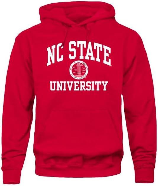 Barnesmith Hooded Sweatshirt - Comfortable Unisex Apparel