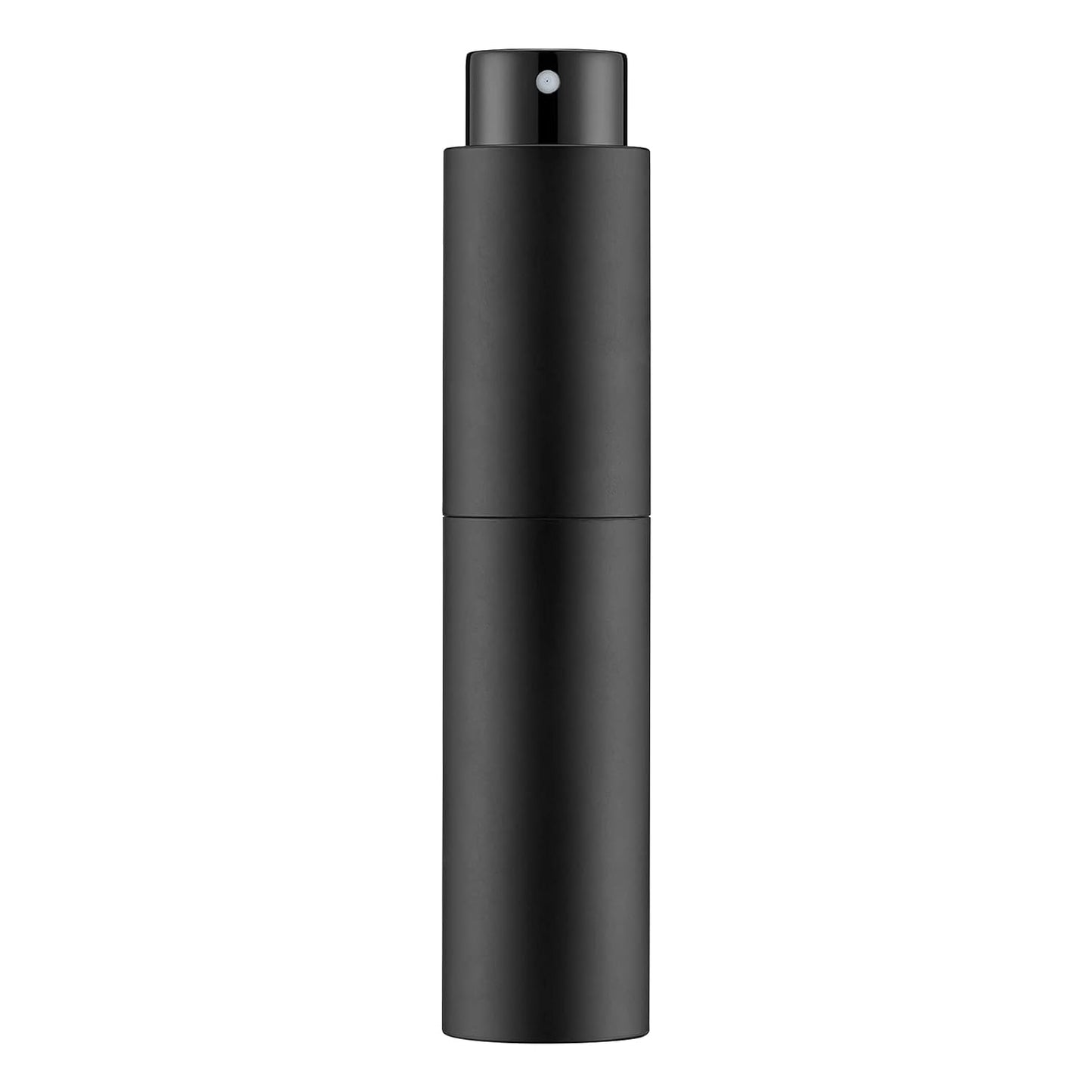 Travel-sized Tekson Perfume Atomizer - Refillable & Convenient!