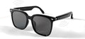 Smart Glasses with Bluetooth Speaker GS01 - Open Ear Audio