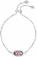 Adjustable Chain Bracelet for Women in Gold-Plated by Kendra Scott