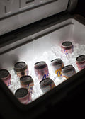 Rechargeable Cooler Light - Waterproof LED