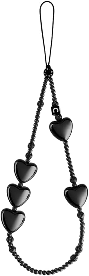 CASETiFY Phone Charm - Hands-Free Wrist Strap for Every Style