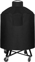 Cover for XL Big Green Egg Grill - Heavy Duty Waterproof Protection