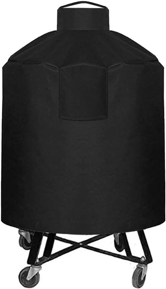 Cover for XL Big Green Egg - Heavy Duty Waterproof Protection