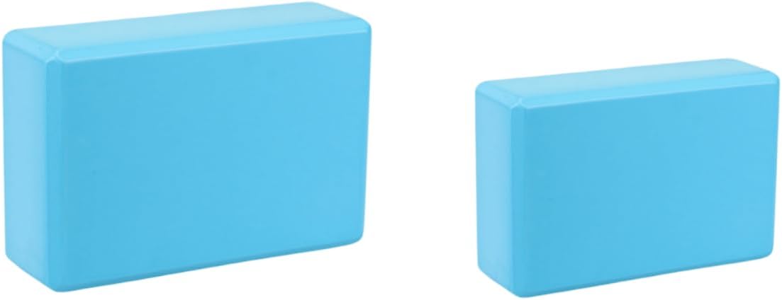 Kenhihi Yoga Block - Stability & Balance Boost