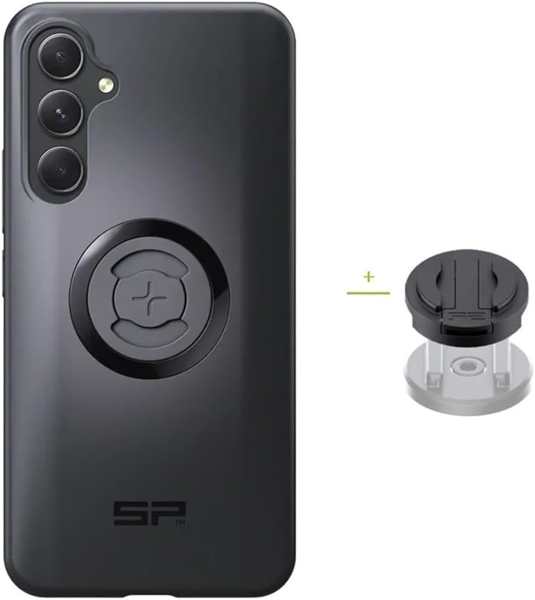 SP CONNECT Phone Case SPC+ for Samsung A54 - Slim & Shockproof