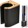 Dyson Hair Tool Holder: Metal Organizer Rack
