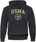 Stylish Unisex Heritage Logo Sweatshirt by Barnesmith