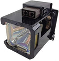 LU-12VPS3 Genuine Lamp Bulb With Housing for Marantz Projectors - Easy