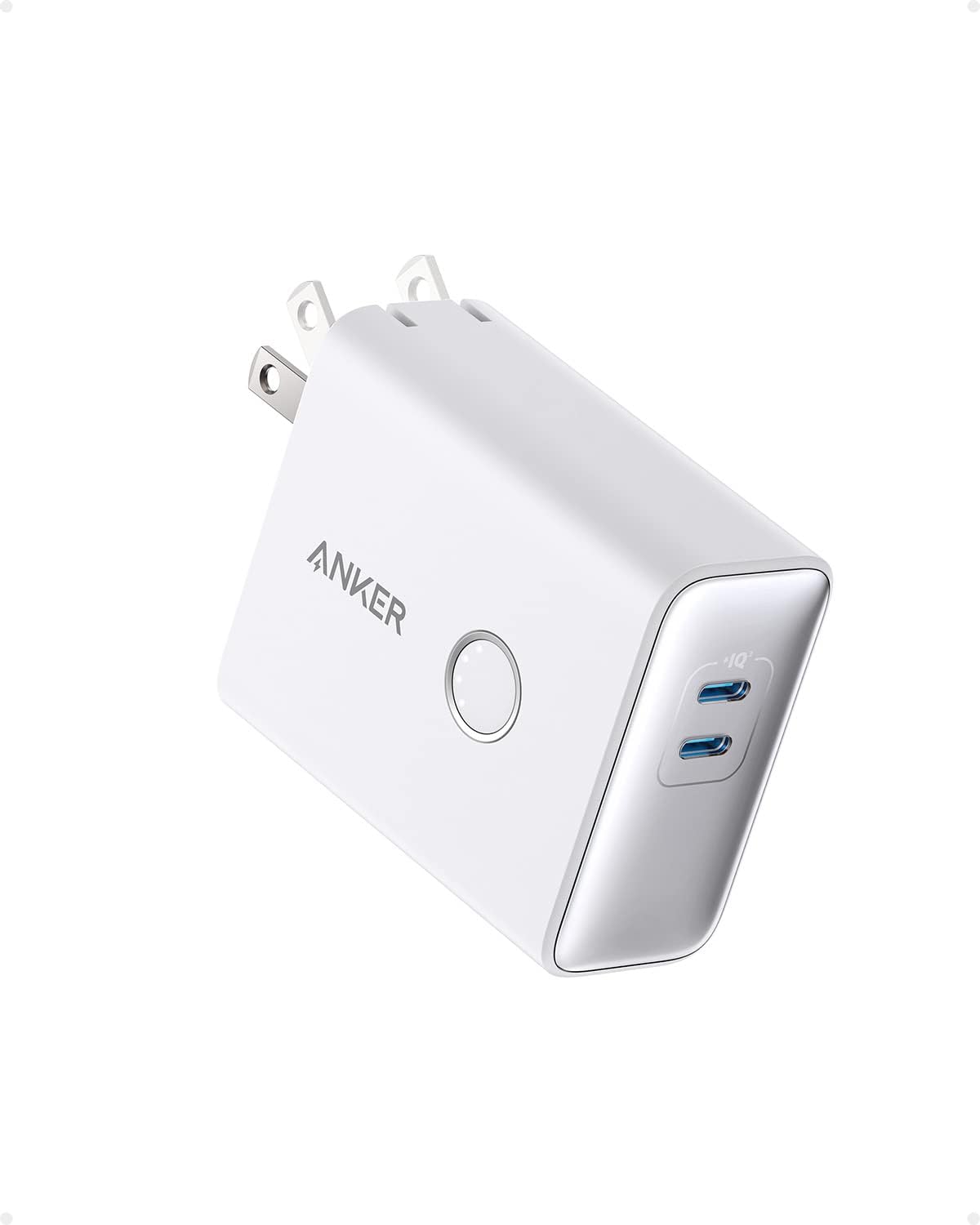 Anker 521 Power Bank: Fast Charging for All Your Devices