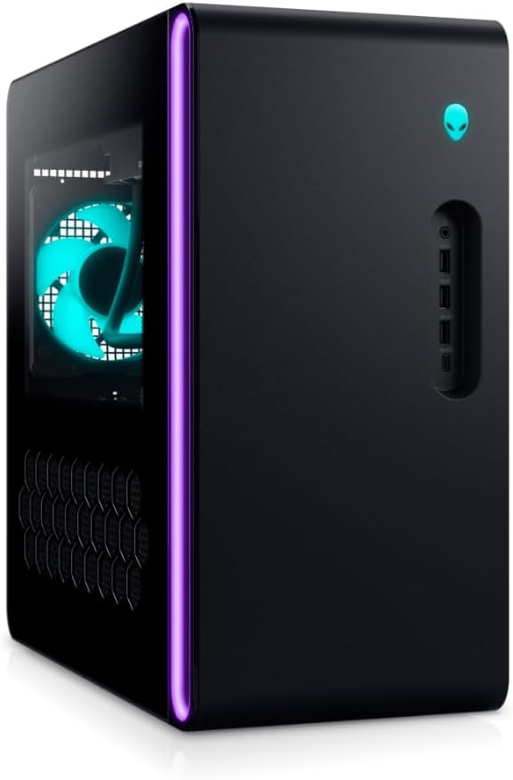 Dell Alienware Aurora R16: Ultimate Gaming Performance