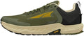 ALTRA Men's TIMP 5 Trail Running Shoe - Cushioned Grip for Long