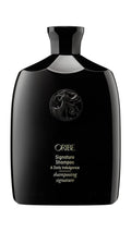 Oribe Signature Shampoo - Luxury Cleanse for Soft, Shiny Hair