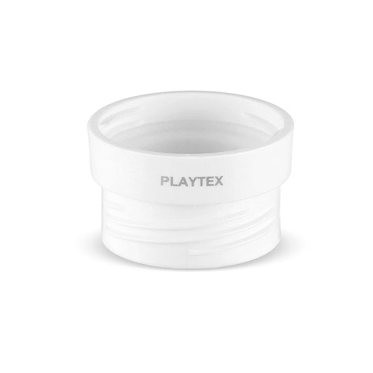 Playtex Wide Neck Bottle Adapter for Mamatepe Warmer