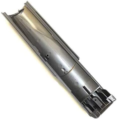 Dyson Big Bin Runner: Pro-Level Cleaning