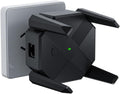 2024 WiFi Extender Signal Booster 1200Mbps - 360 Coverage